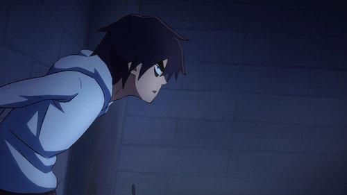 Scissor Seven Season 5 Episode 8 - Prison Break
