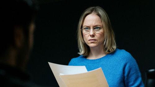 Witch Hunt Season 1 Episode 7 - Scapegoats