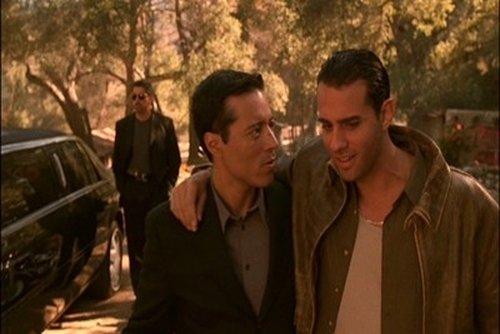 Kingpin Season 1 Episode 2 - El Velorio