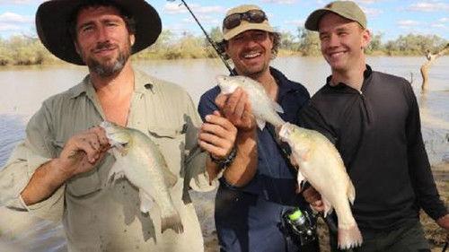 Gold Rush in Australia Season 4 Episode 7 - Coming Home