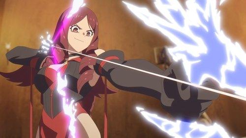 The Daily Life of the Immortal King Season 2 Episode 3 - The Idle Beauty