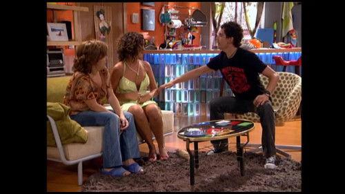 Aída Season 2 Episode 2 - Episode 2