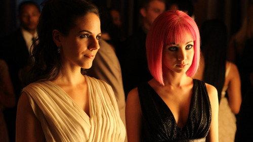 Lost Girl Season 2 Episode 11 - Can't See the Fae-Rest
