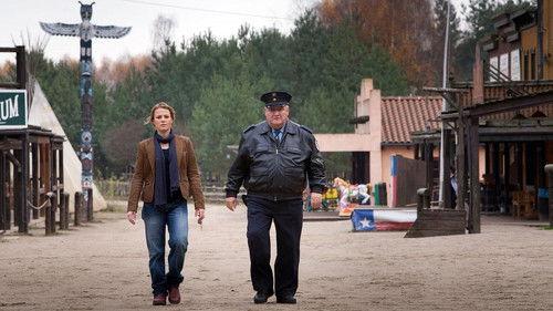 undefined Season 42 Episode 3 - Vor aller Augen