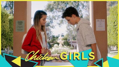 Chicken Girls Season 1 Episode 4 - Thursday