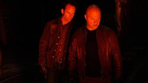 The Shield Season 3 Episode 13 - Fire in the Hole