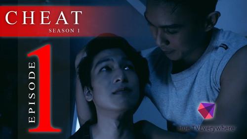 Cheat Season 1 Episode 1 - Sex and Magic