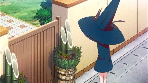 Magimoji Rurumo Season 1 Episode 12 - A Day Without Rurumo