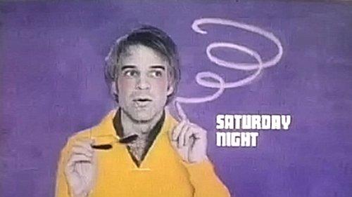 Saturday Night Live Season 2 Episode 14 - Steve Martin/The Kinks