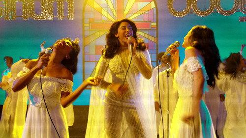 The Get Down Season 1 Episode 7 - Unfold Your Own Myth