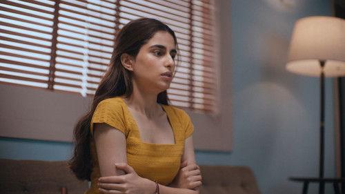 Minus One Season 2 Episode 4 - Tanha