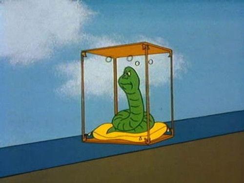 The Scooby-Doo/Dynomutt Hour Season 1 Episode 8 - The Day and Night Crawler