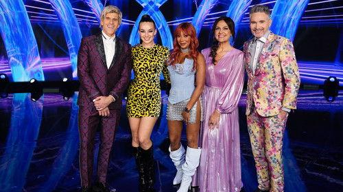 The Masked Singer Australia Season 5 Episode 9 - Episode 9