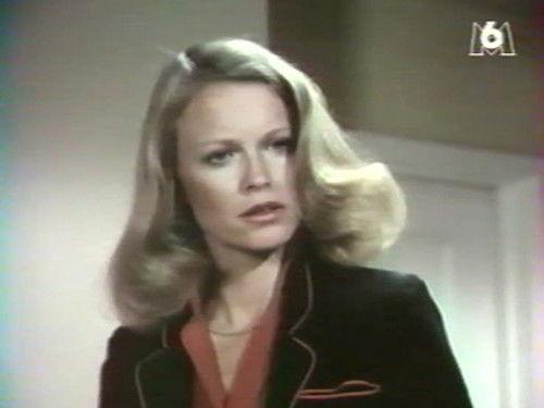 Charlie's Angels Season 4 Episode 11 - Angels on Campus