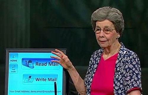 Dragons' Den Season 3 Episode 1 - Episode 1