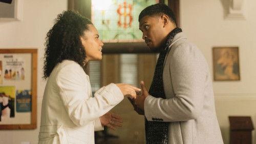 Moni Season 1 Episode 1 - The Va Is Not Va'ing