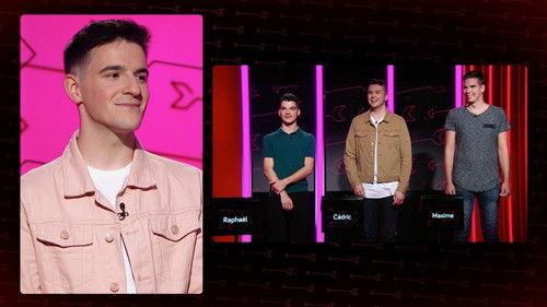 Coup de foudre Season 2 Episode 9 - Episode 9