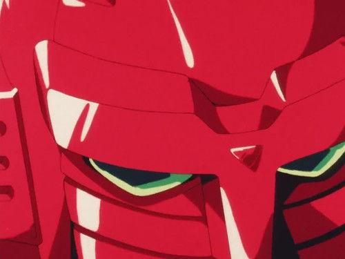 Red Baron Season 1 Episode 17 - Clash! Baron vs. Kaizer