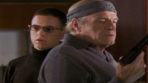La Femme Nikita Season 4 Episode 4 - Into the Looking Glass