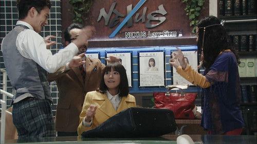 Legal High Season 2 Episode 7 - Tyrant or Genius?! Global Anime Director's Power Harassment Trial