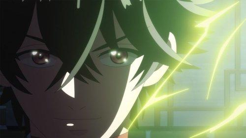 Haigakura Season 1 Episode 11 - Nothingness Dance