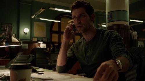 undefined Season 3 Episode 7 - Cold Blooded