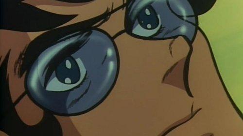 Tomorrow's Joe Season 1 Episode 70 - The Guy I'm Worried About