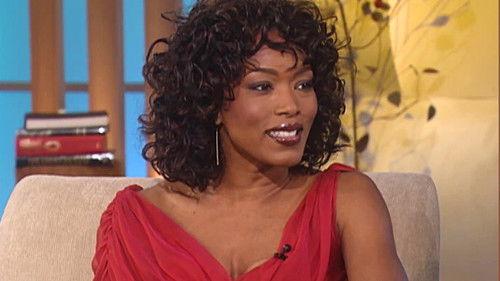 The Ellen DeGeneres Show Season 2 Episode 15 - Naomi Watts, Angela Bassett, Cooking with Halibut