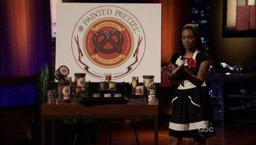 Shark Tank Season 3 Episode 6 - Week 6