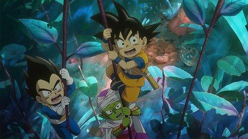 undefined Season 1 Episode 13 - Surprise