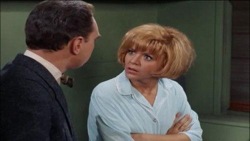 The Andy Griffith Show Season 8 Episode 12 - Howard and Millie