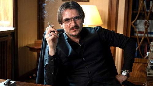 The Defence Season 4 Episode 2 - Episode 2