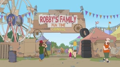 Paradise PD Season 3 Episode 3 - Ice Ice Babies