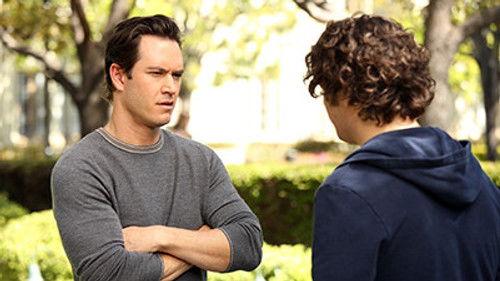 Happy Endings Season 3 Episode 21 - Un-sabotagable