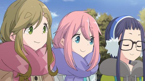 undefined Season 1 Episode 6 - Both of Us, Back in the Day