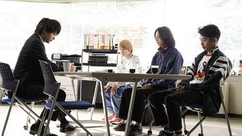 Life's Punchline Season 1 Episode 5 - Episode 5