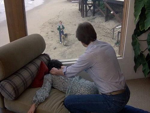 Quincy, M.E. Season 7 Episode 19 - The Face of Fear