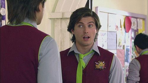 Grachi Season 1 Episode 13 - Episode 13