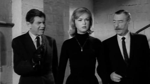 Honey West Season 1 Episode 19 - It's Earlier Than You Think