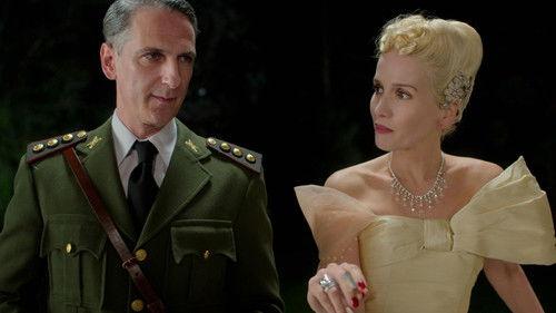 Santa Evita Season 1 Episode 2 - Four graves for Eva