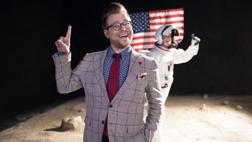 Adam Ruins Everything Season 2 Episode 12 - Adam Ruins Conspiracy Theories