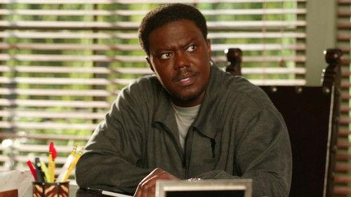 The Bernie Mac Show Season 3 Episode 3 - Road to Tradition
