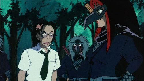 Soar High! Isami Season 1 Episode 13 - Episode 13