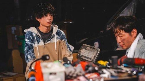 Your Divorce is Served! Season 1 Episode 5 - Cinderella affair!? The other party is a high-spec company president