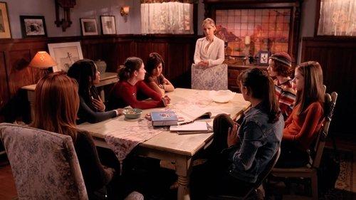 Buffy the Vampire Slayer Season 7 Episode 11 - Showtime