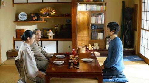 What Did You Eat Yesterday? Season 1 Episode 5 - Episode 5