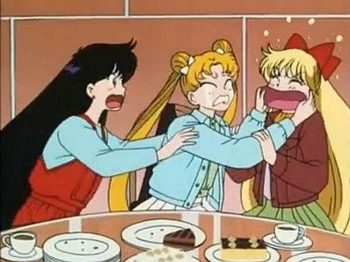 Sailor Moon Season 2 Episode 30 - Emerald Takes Over