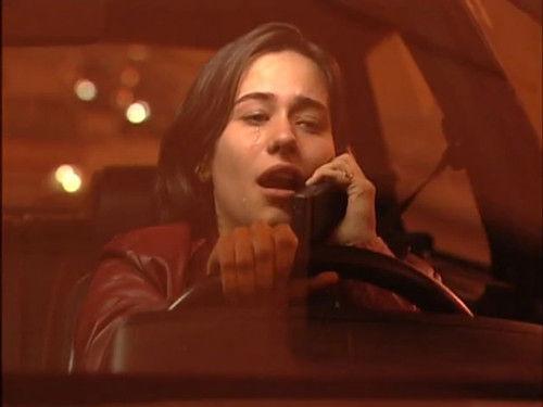 Anjo Mau Season 1 Episode 5 - Chapter 5