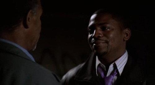 ER Season 12 Episode 6 - Dream House
