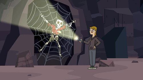 Total Drama: Revenge of the Island Season 1 Episode 4 - Finders Keepers